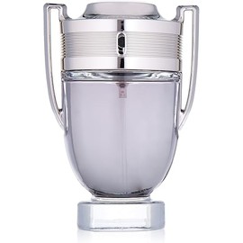 Paco Rabanne Invictus For Men Edt Spray 3.4 Oz