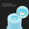 Automatic Dog Paw Cleaner Multifunction Powerful Silicone Bristles Rechargeable Portable