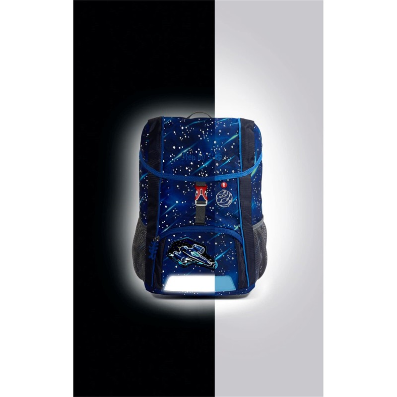Step by Step 13 L Kids Backpack Set with Seat