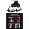 Universal Nonslip Beanbag Dashboard Friction Mount,GPS Dash Mount,Car Mobile Phone