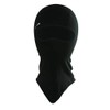 Chaos Storm Mask balaclava functional Adult black black - black