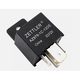 1PCS for ZETTLER AZ979-1C-12DE Automobile Relays 12VDC 5Pins