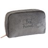 Said with Sentiment 7461 Makeup Cosmetic Bag Best Friend