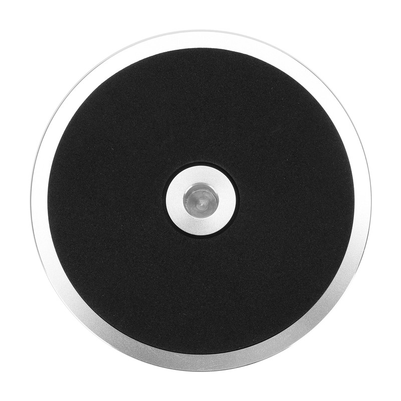 LP120B for LP Player Vinyl Record Weight Stabilizer Turntable Disc
