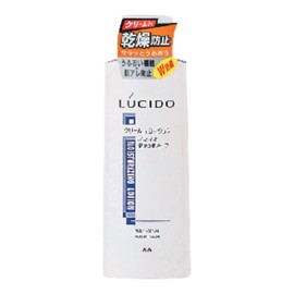 LUCIDO(ルシード) ルシード 乾燥防止ローション