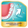 Corega Ultra Haftcreme Starker Halt + Versiegelung für Zahnersatz/ dritte