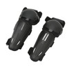 Cycling Elbow Pads Breathable Adjustable Reflective Shock Absorbing Child Sports