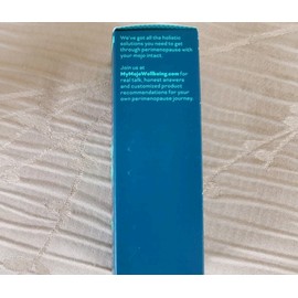 Mojo Wellbeing Replenishment Hair Thickening Treatment for Perimenopause 55 ml.