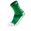 Trusox Standard 3.0 Cushion Crew Socks, Green, Medium