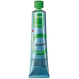 Goldwell Colorance Express Toning Demi Color (2.1 oz tube) - 9 Silver by Goldwell