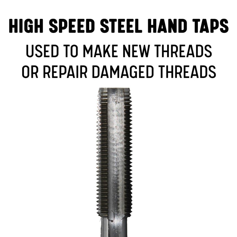 Drill America - POUM3.5X.6 m3.5 x .6 Tap and 2.90mm