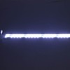 LED Aquarium Light Professional 4 Rows Splashproof Natural Lighting Simulation
