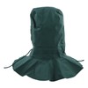 Sand Blasting Hood Industry Abrasive Sandblaster Hood Cover Shawl Cap