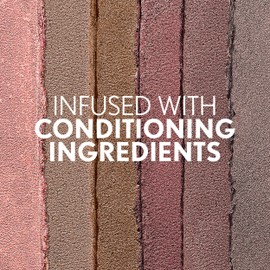 COVERGIRL Covergirl Clean Eye Color, Raspberry Bloom, Eyeshadow Sticks, Ultra Creamy Formula, Lightweight, Buildable Formula, Lasts All Day, Smudge-Proof, 0.05oz