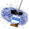 AUTQARE Brush Cover - Extra Soft & Absorbent - Gentle
