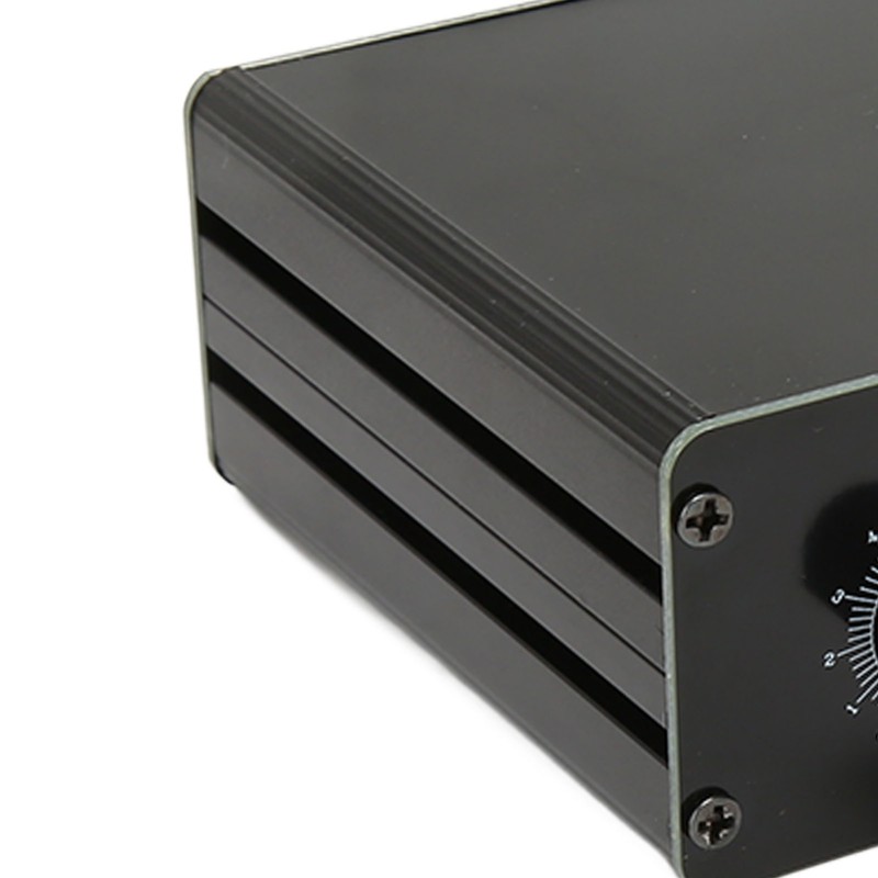 QRM Eliminator Box 3P X Phase 1.8‑30 MHz HF Bands