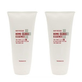 Tamaris Hair Rescue Home Clinic Essence X2 Piece Set 6.3 oz (180 g)