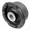 Lemforder 1223701 Rubber Metal Bush Axle