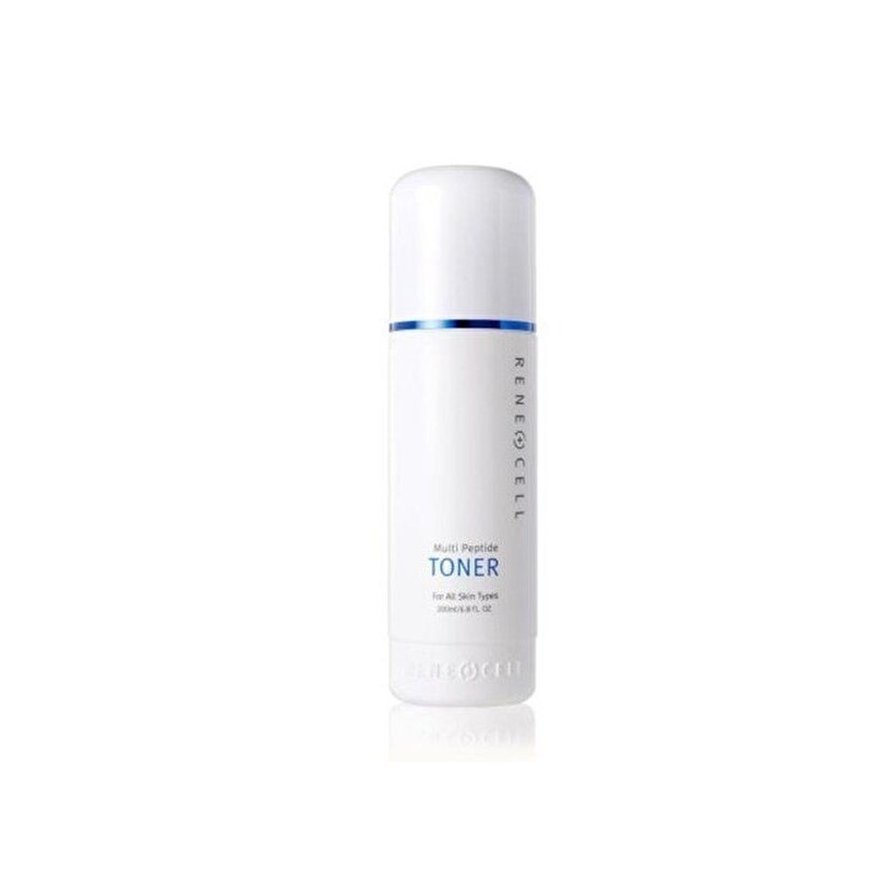Renecell [Seller Hub 1] Renecell Multi Peptide Toner (Moisture Elasticity