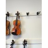 Violin, Guitar, Mandolin and Other Stringed Instruments Wall Hanger (One