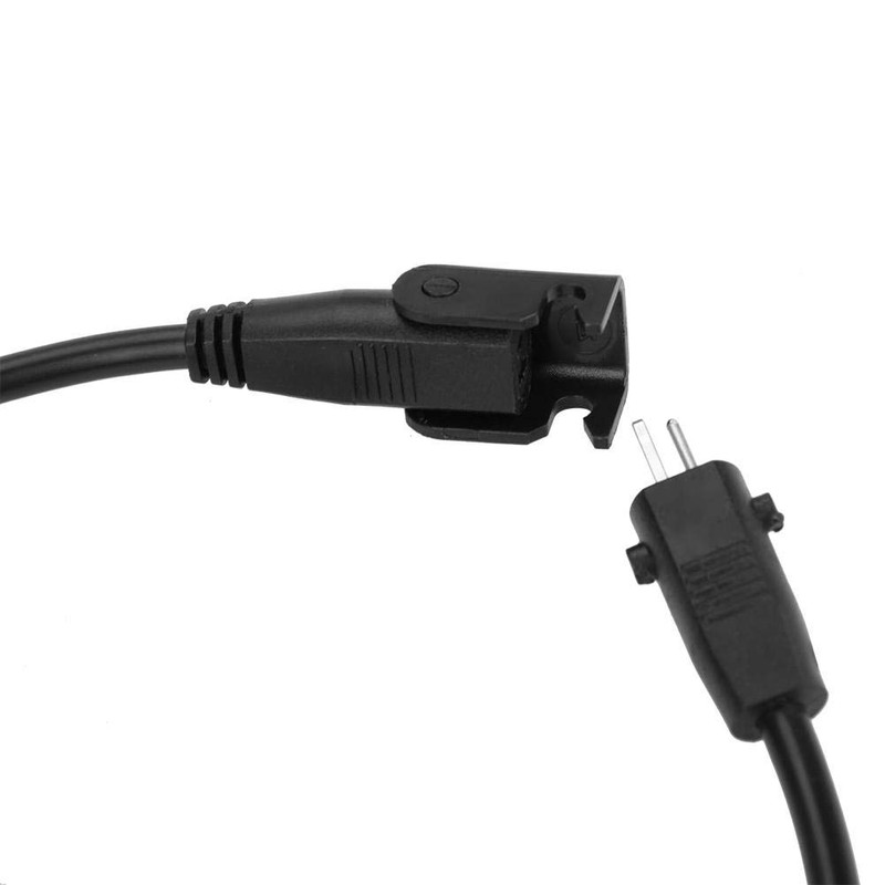 Fafeicy 12V DC Motor Linear Actuator Wireless Remote Control, DPDT