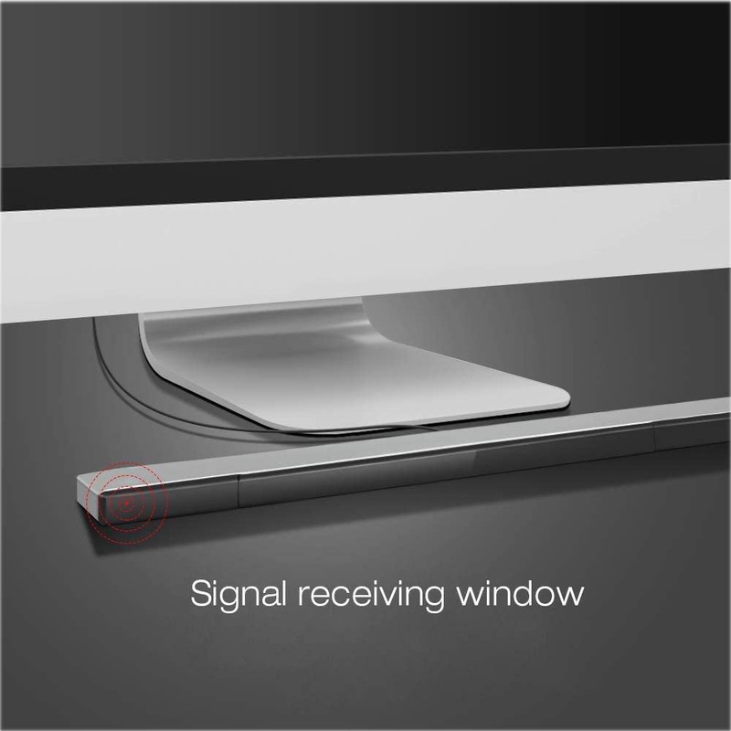 WICAREYO USB Sensor Strip Infrared IR Ray Motion Sensor Signal