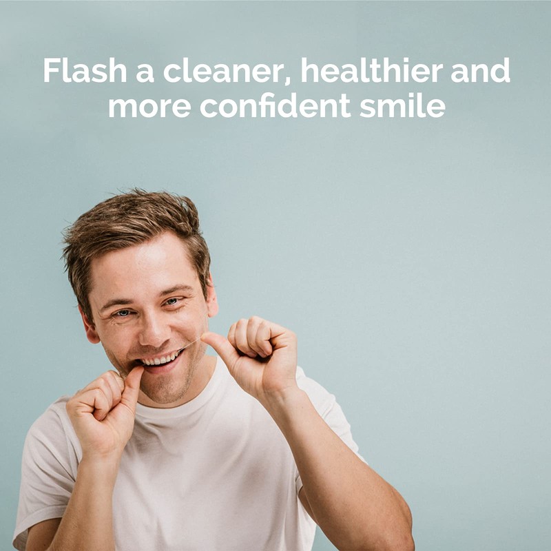 ProxySoft Periodontal Floss - 5pk (250 Strands)