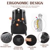 Kids Tactical Backpack Army Molle Bookbag Military Boys Backpack for