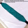 Bed Strap Adjustable 3.5m Soft Comfortable Breathable Portable Bed Restraint