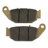 Balatas Traseras Para Rocketman 250 Rocketman Carrera