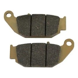Balatas Traseras Para Rocketman 250 Rocketman Carrera                                                                                                 