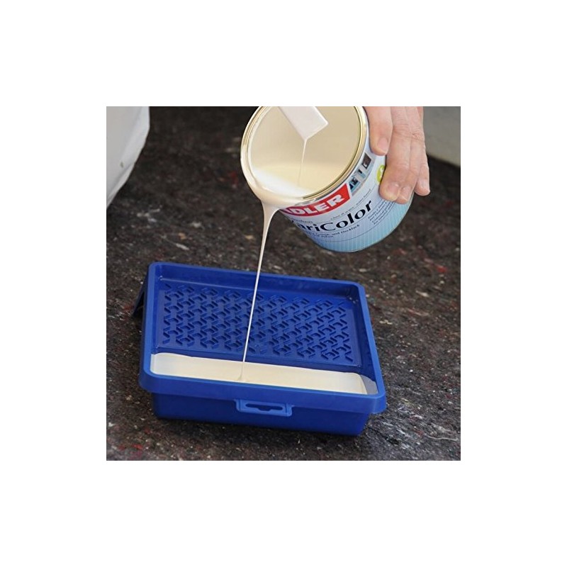 ADLER Paint Tray Plastic 160 x 310 mm