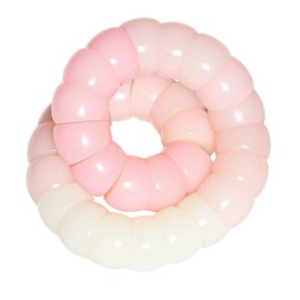 ZEZUT Natural Bodhi Seeds Beaded Bracelets, Zen Fidget Stretch Bracelet Alleviate Anxiety Stress, Protection Healing Bodhi Bracelet with Gift Box for Women Men