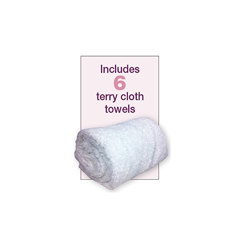 FantaSea Towel Steamer