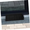 OATIPHO Driveway Ramp for Robot Vacuums Non Slip Rubber Transition
