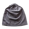 Edge City 000334-0000 Organic Cotton Knit Cap, Perfect for Hot