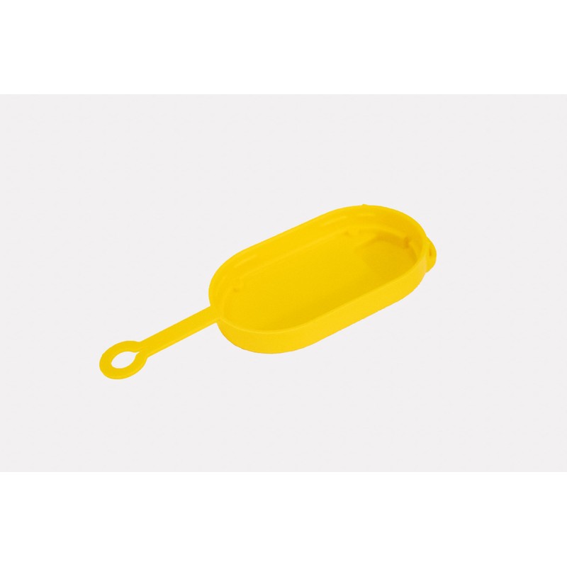 Windscreen Washer Fluid Fuel Cap | Easy Assembly & OEM