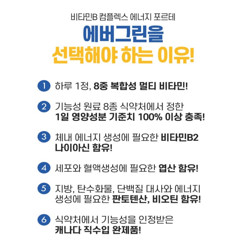 Highly concentrated vitamin B100, high-content active vitamin B complex, approximately