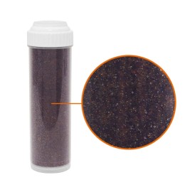 Blue Dragon Color-Changing DI Filter Cartridge - Fits 2.5in x 10in Housing - 3 Cartridges