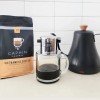 InfuSio Coffee Cafe Sua Da Vietnamese Coffee - Ground Coffee