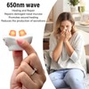 Rhinitis Treatment Device Nose Mucosa Repairing Reduce Inflammation 650nm Laser