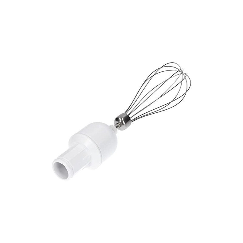 Whisk with Coupling for Hand Blender Bosch MSM6 MSM7 MQ6
