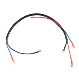 Battery Connect Cable Wire Wiring Harness Assembly For Go Kart ATV eBike