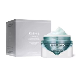 Elemis Ultra Smart Pro-Collagen Aqua Infusion Mask - 1.69oz