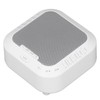 White Noise Machine 28 Sounds Portable Night Light Music Timing