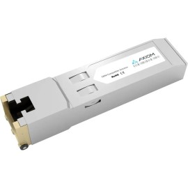 UD_Axiom 1000BASE-T SFP Transceiver for Transition Networks - TN-SFP-TX