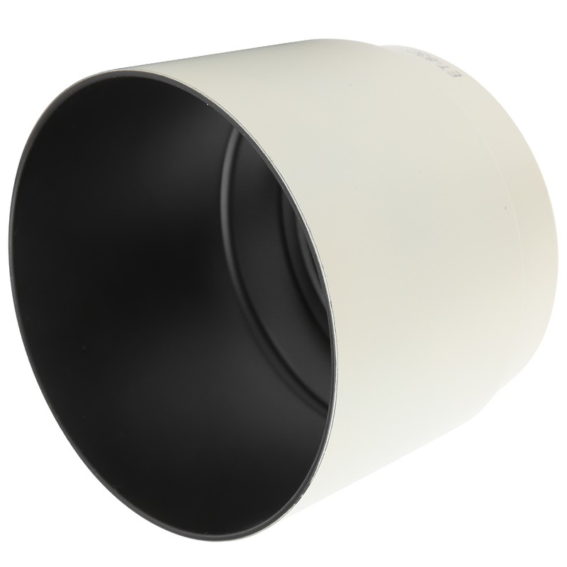 ET‑83C Camera Lens Hoods Reversible for Canon EF 100‑400mm F/4.5‑5.6L