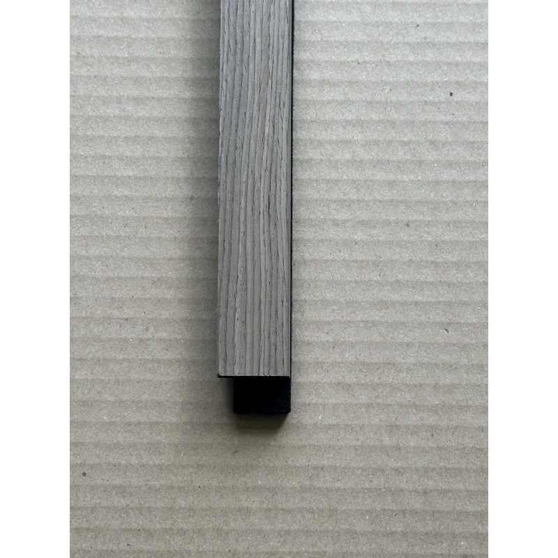 Artika Sonolok Wall Acoustic Panel 23.6” Left End-Piece Cap C