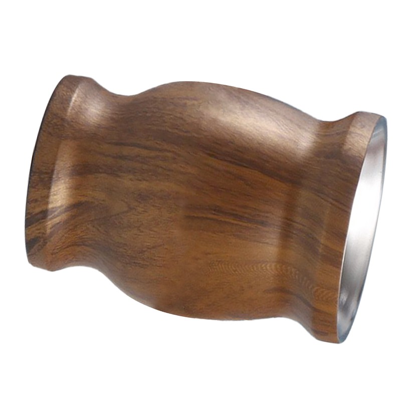 Gourd Cup Double Walled Stainless Steel Insulation Cup for Coffee