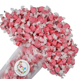 All Color Gourmet Saltwater Taffy (Cinnamon, 1 LB)
